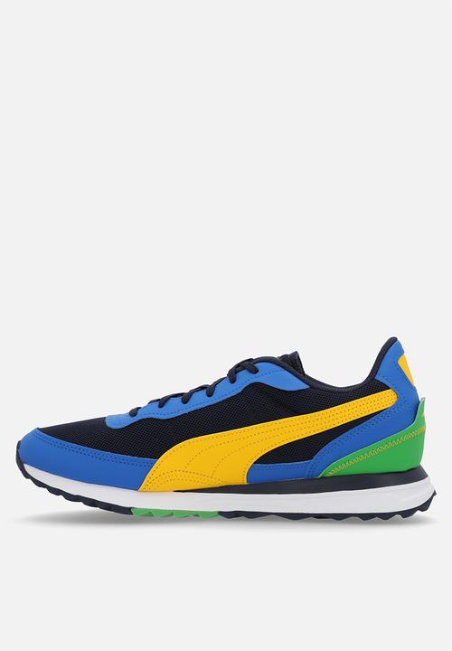 PUMA - Road Rider Leather