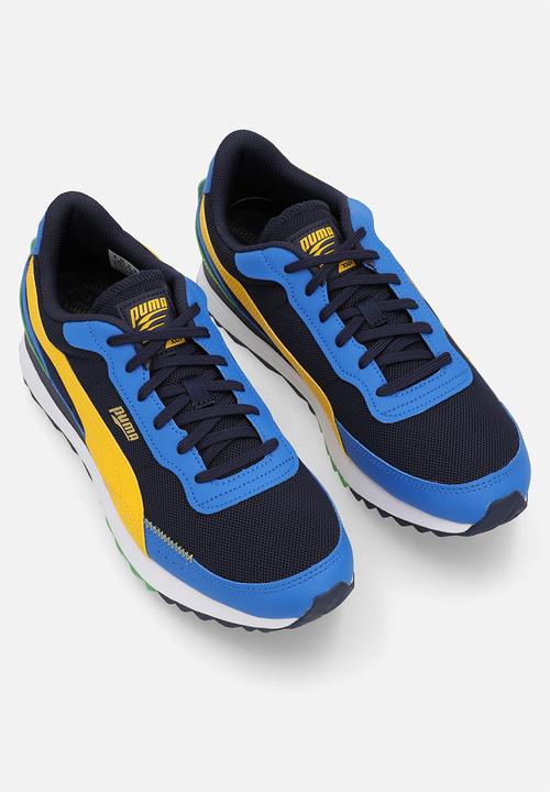 PUMA - Road Rider Leather