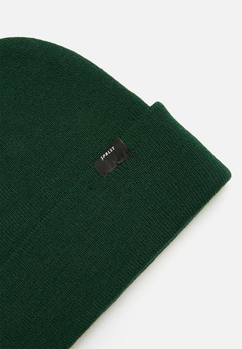 Superbalist - Ram beanie - green