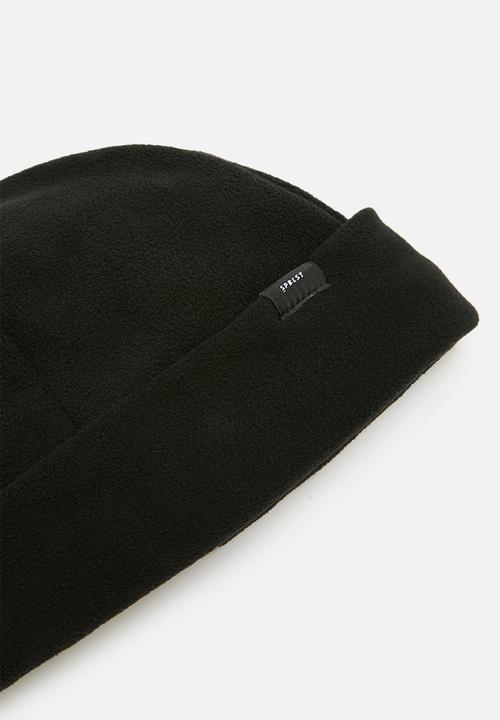 Superbalist - Kole beanie - black