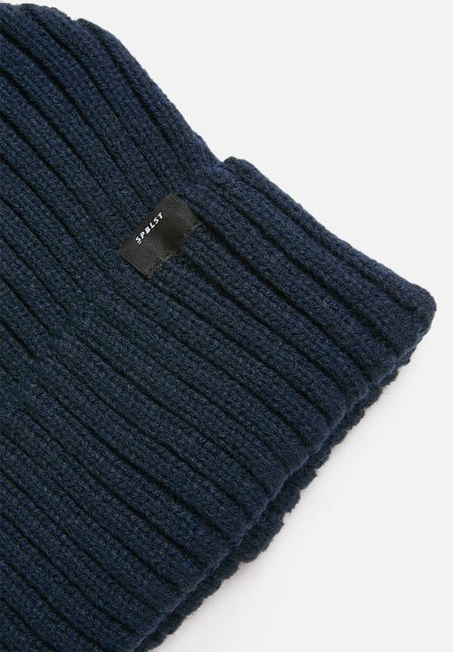 Superbalist - Anthony beanie - navy