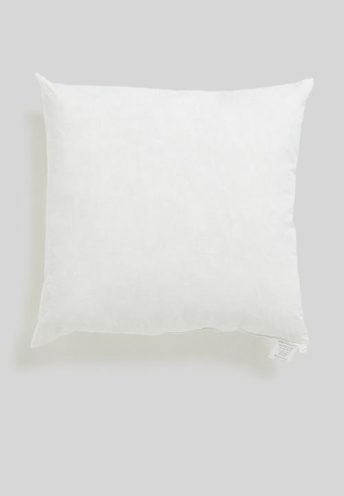 Sixth Floor - Feather inner - 65x65