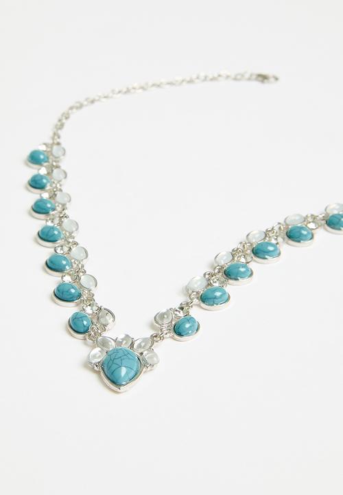 Superbalist - Darcie necklace - multi