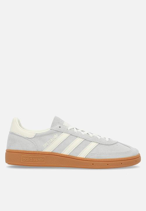 Handball spezial - wonder silver/off white/GUM 2
