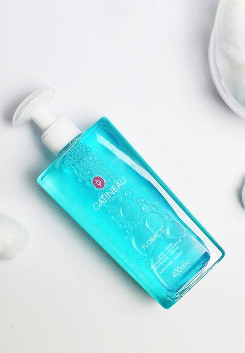 Gatineau - Floracil Eye Make-up Remover