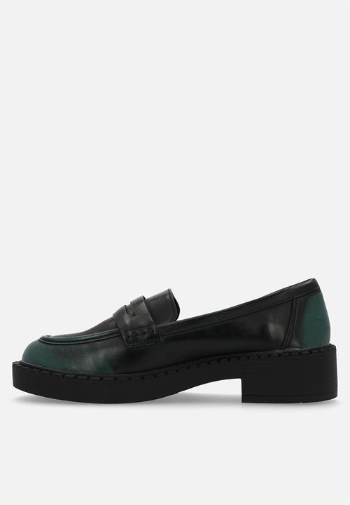 Madison® - Pia loafer - green