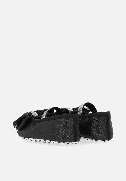 Pop Candy - Bowknot pumps - black