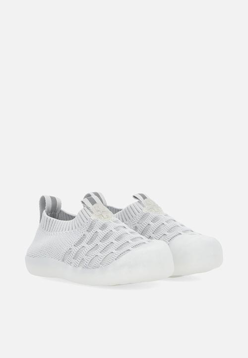 Pop Candy - Slip on sneakers - grey