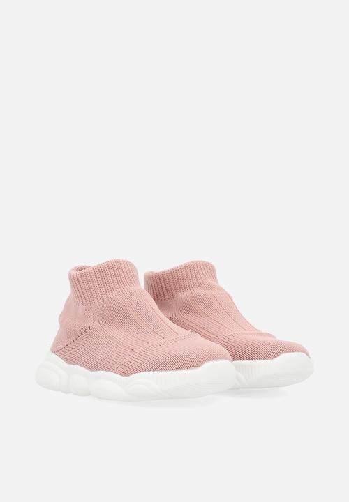 Pop Candy - Slip on sneakers - pink
