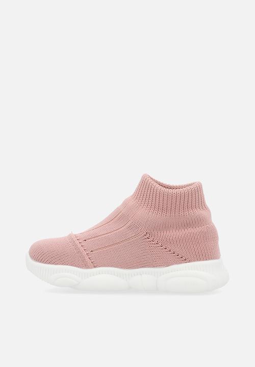 Pop Candy - Slip on sneakers - pink