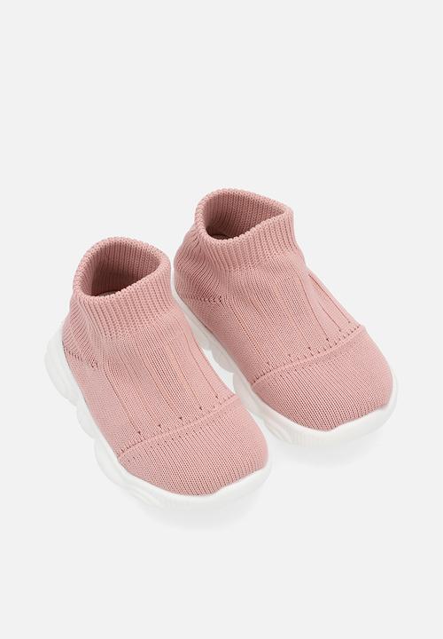 Pop Candy - Slip on sneakers - pink