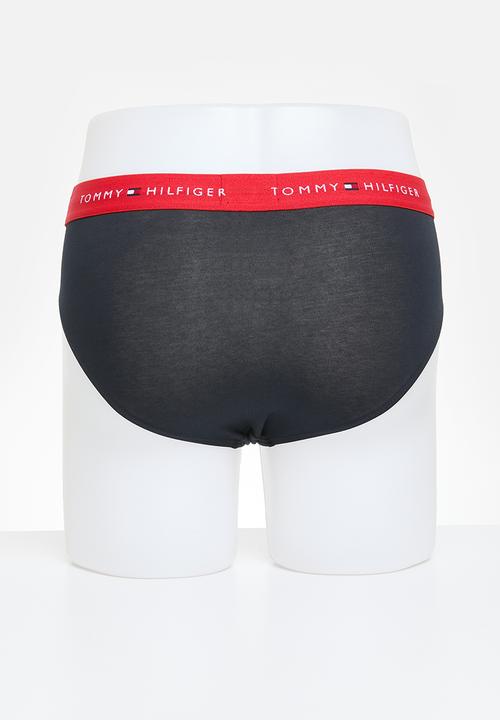 Tommy Hilfiger - 3 Pack brief wb - multi