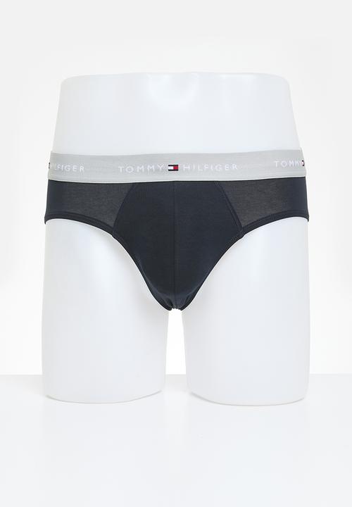 Tommy Hilfiger - 3 Pack brief wb - multi