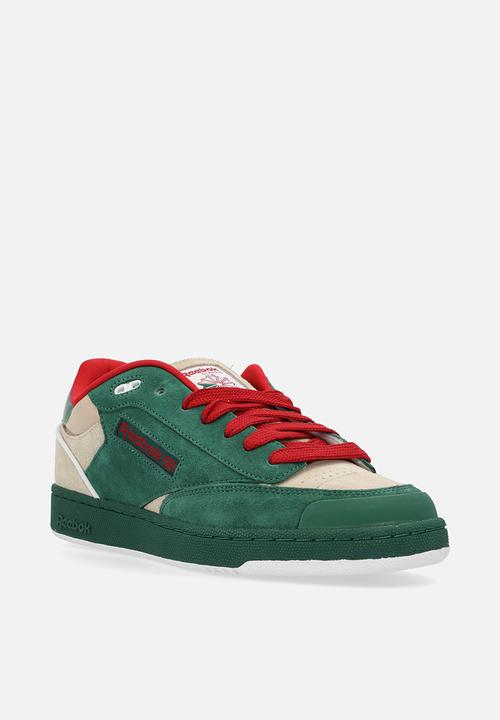 Reebok - Club c bulc