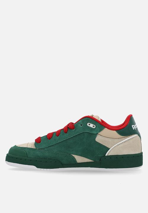 Reebok - Club c bulc
