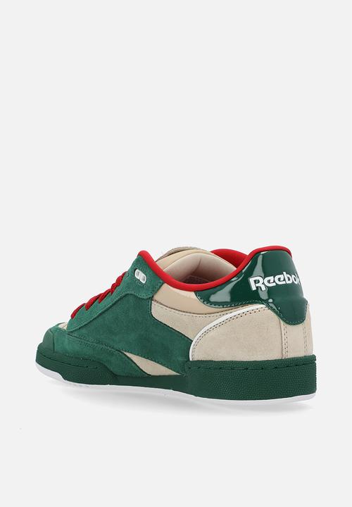 Reebok - Club c bulc