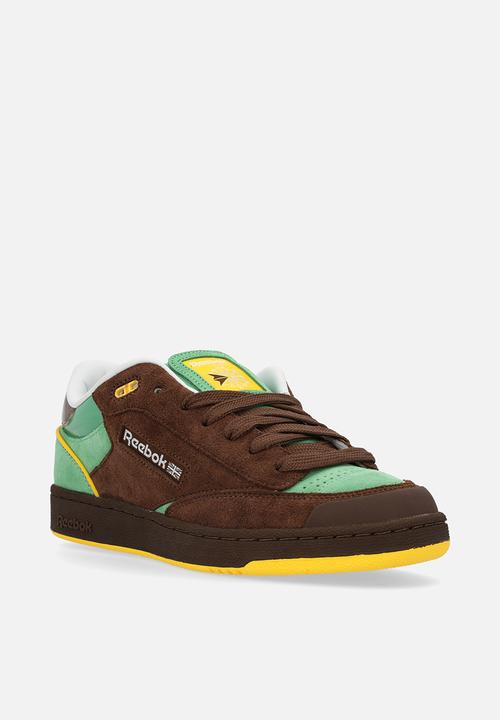 Reebok - Club c bulc