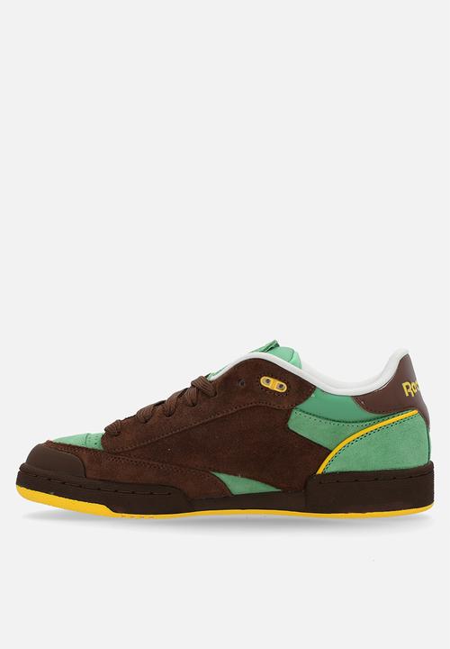Reebok - Club c bulc