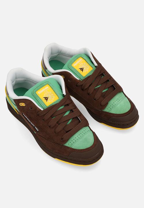Reebok - Club c bulc