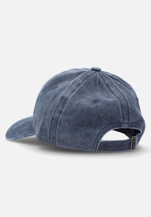 Pop Candy - Smiley cap - navy