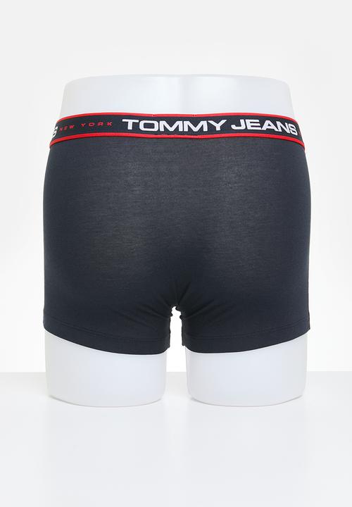 Tommy Hilfiger - 3 Pack trunk - multi