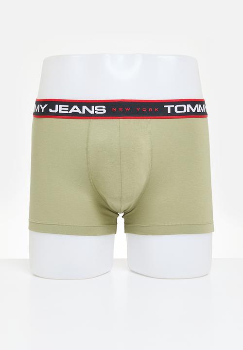 Tommy Hilfiger - 3 Pack trunk - multi