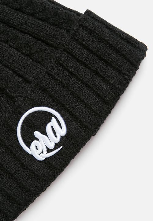 ERA by DJ Zinhle - Era beanie - black