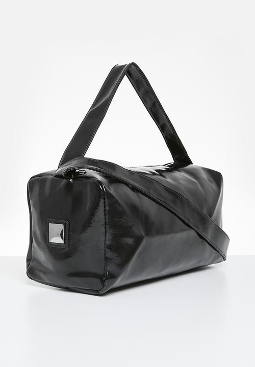 Superbalist - Shelby shopper bag - black