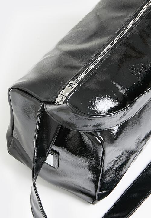 Superbalist - Shelby shopper bag - black