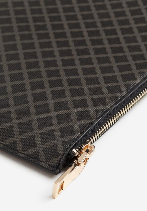H&M - Laptop case - brown