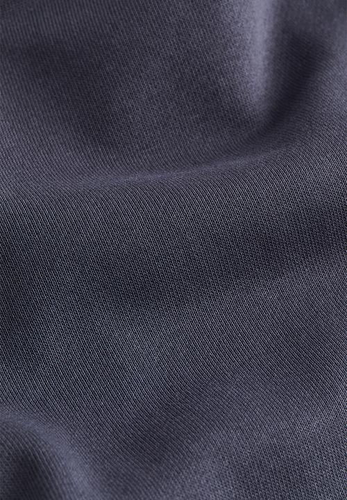 H&M - Cotton-blend joggers - dark grey