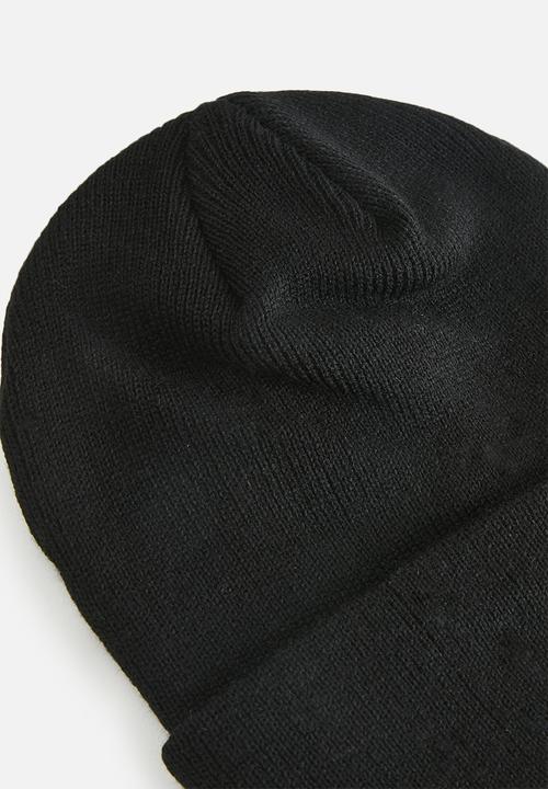 Pop Candy - Beanie - black