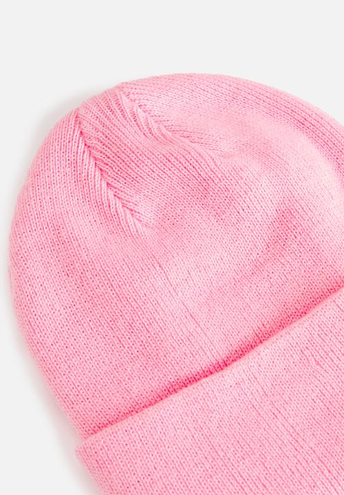 Pop Candy - Beanie - pink
