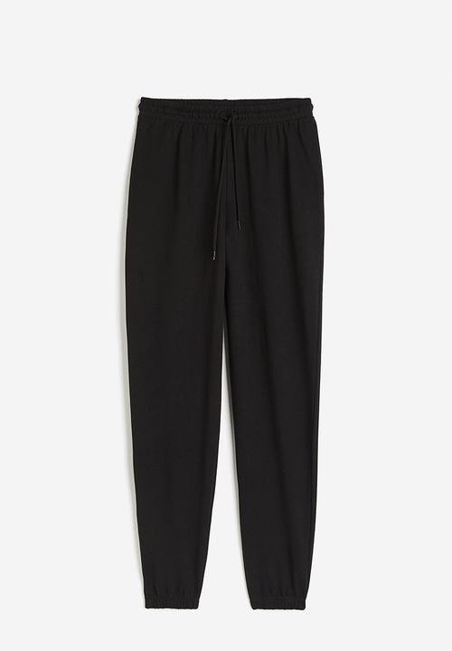H&M - Pyjama bottoms - black