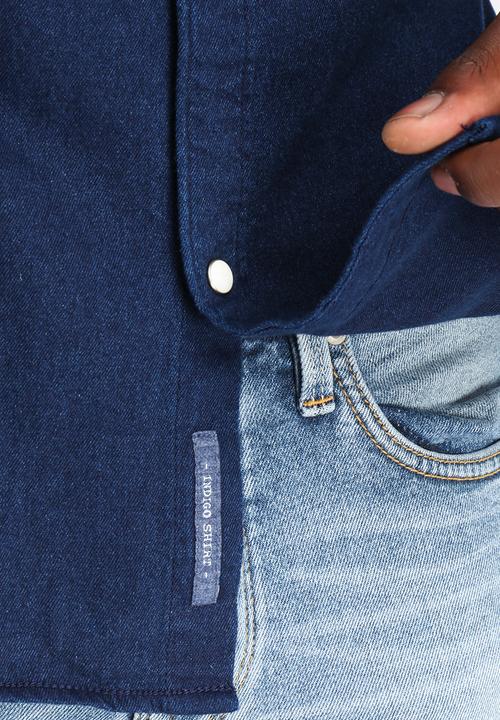 Selected Homme - Gale Slim Shirt