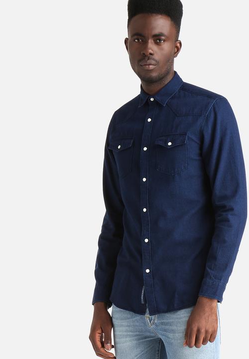 Selected Homme - Gale Slim Shirt