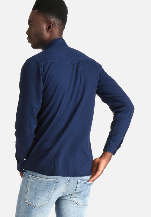 Selected Homme - Gale Slim Shirt