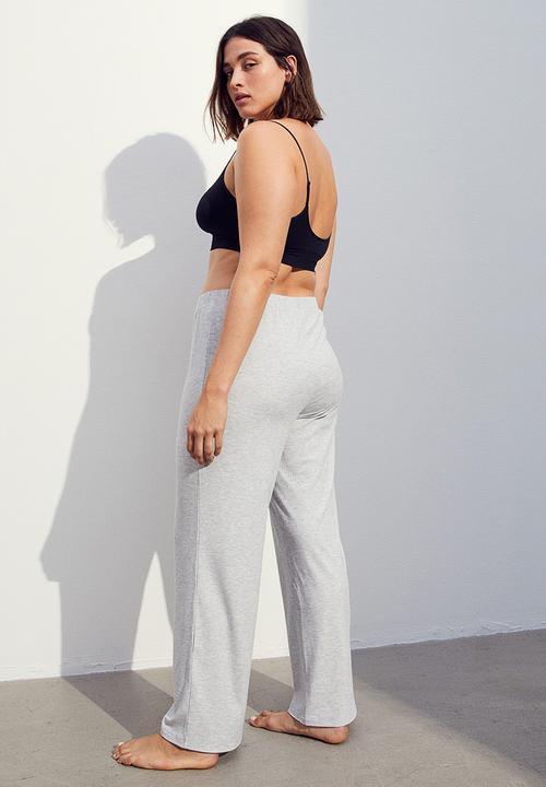 H&M - Pyjama bottoms - grey