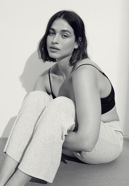 H&M - Pyjama bottoms - grey