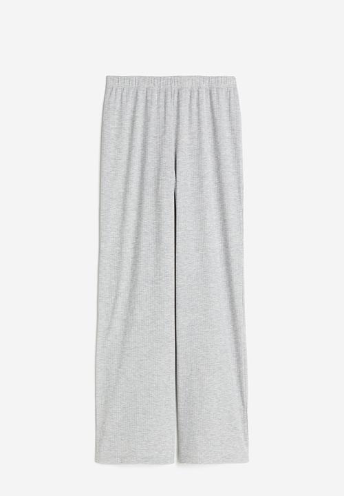 H&M - Pyjama bottoms - grey