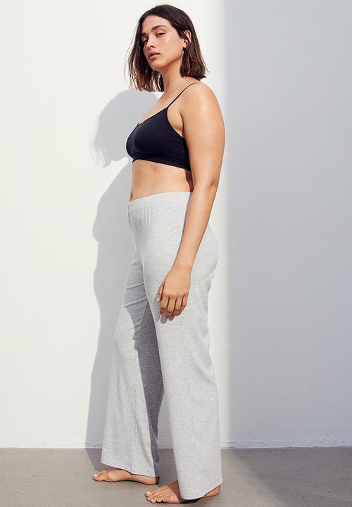 H&M - Pyjama bottoms - grey