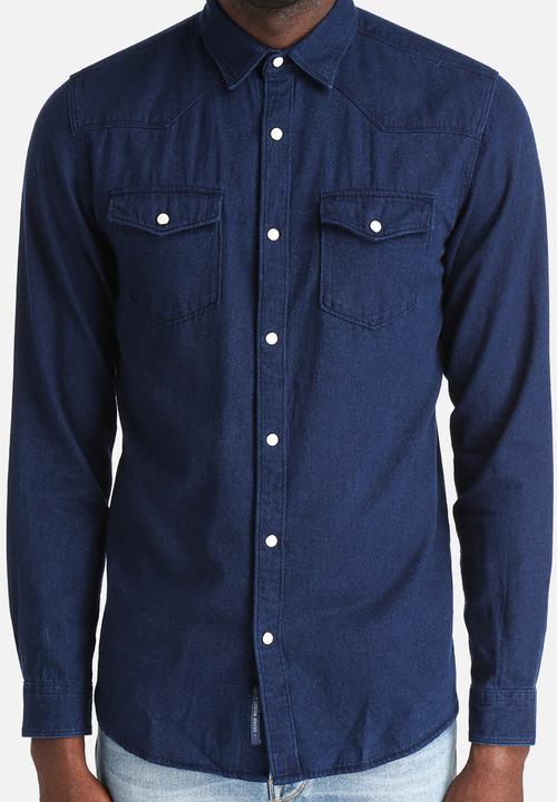 Selected Homme - Gale Slim Shirt