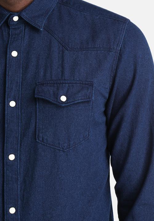 Selected Homme - Gale Slim Shirt