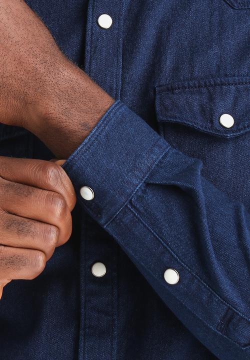 Selected Homme - Gale Slim Shirt