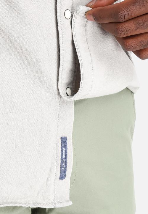 Selected Homme - Gale Slim Shirt