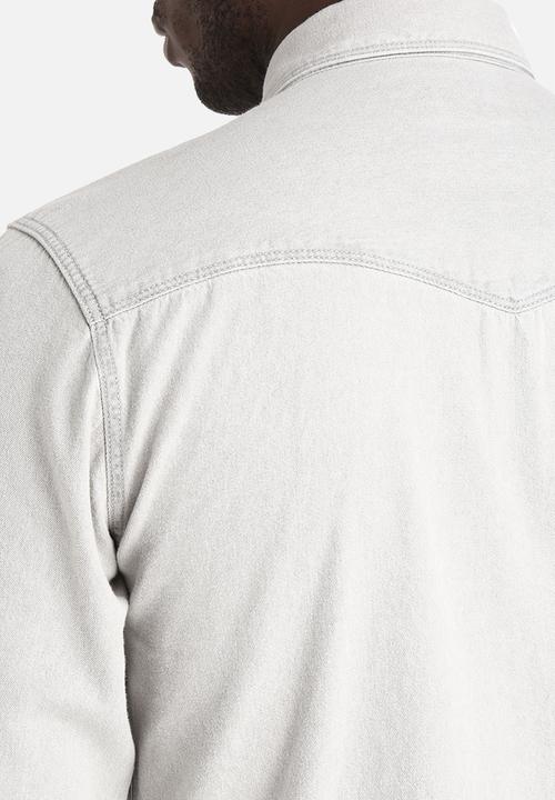 Selected Homme - Gale Slim Shirt