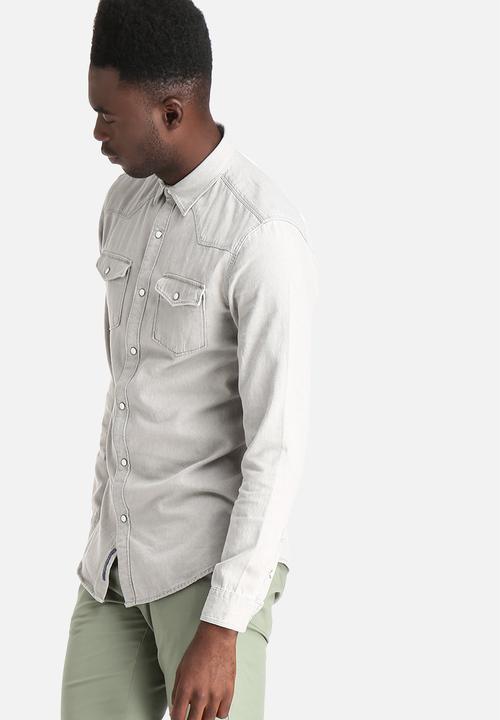 Selected Homme - Gale Slim Shirt