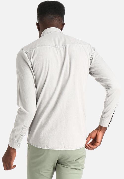Selected Homme - Gale Slim Shirt