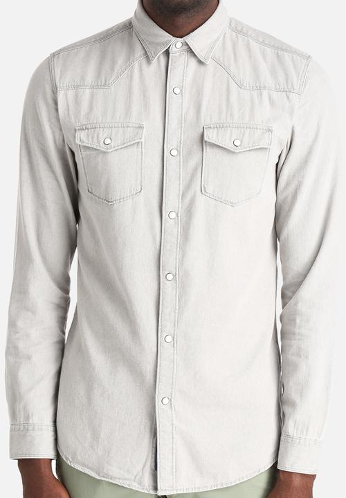 Selected Homme - Gale Slim Shirt