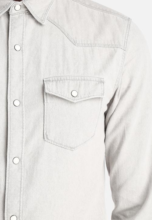 Selected Homme - Gale Slim Shirt
